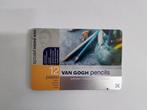 Van Gogh Pastelpotloden 12 stuks, Ophalen of Verzenden, Nieuw, Potlood of Stift