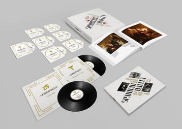 Spandau Ballet - Everything Is Now Vol 1: 1978-1982 (Boxset) beschikbaar voor biedingen