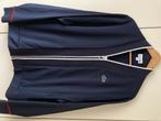 Vintage Lacoste sweatshirt tennis (maat US XL), L00, Zo goed als nieuw, Kleding, Ophalen
