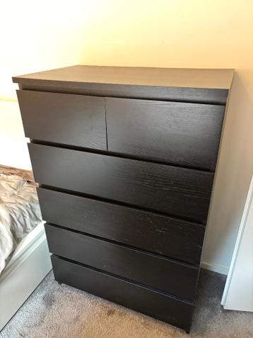 ladekast ikea MALM - afbeelding 1