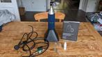 Dennerle M200 met magneet ventiel, Ophalen of Verzenden, Zo goed als nieuw, Filter of Co2