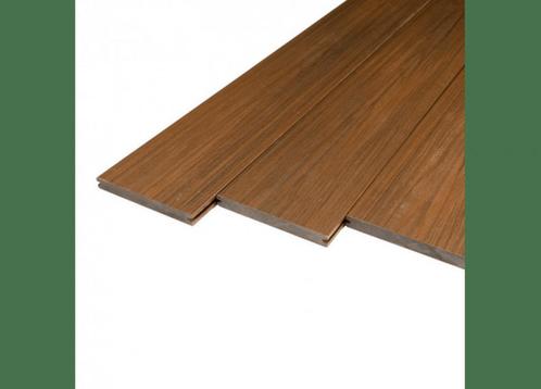 PrimeDeck composiet vlonderplanken 20 jaar garantie, Tuin en Terras, Terrasdelen en Vlonders, Nieuw, Composiet, Ophalen of Verzenden