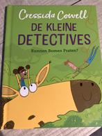 De Kleine Detectives: Kunnen Bomen Praten?, Boeken, Ophalen of Verzenden, Zo goed als nieuw, Fictie algemeen