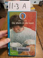 Bied van Ede - De stem in de kast., Ophalen of Verzenden, Zo goed als nieuw