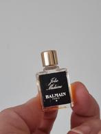 Zeldzaam 1950 Jolie Madame Balmain parfum extrait, Sieraden, Tassen en Uiterlijk, Uiterlijk | Parfum, Ophalen of Verzenden, Zo goed als nieuw
