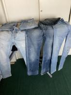 Merk spijkerbroeken 6stuks, Kleding | Heren, Spijkerbroeken en Jeans, Ophalen of Verzenden, Gedragen, Blauw, W32 (confectie 46) of kleiner