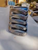 Ben Sayers set ijzer 5/6/7/8/9/P - M7 series dames ladies L, Ophalen, Gebruikt, Set, Overige merken