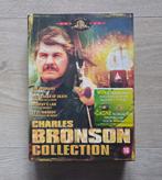 Charles Bronson Collection, Vanaf 16 jaar, Boxset, Actie, Ophalen of Verzenden