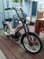 Tomos A35, Ophalen, Gebruikt, Standard