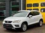 SEAT Ateca 1.4 EcoTSI Xcellence 4DRIVE/Xenon/AUT/Camera, Automaat, 15 km/l, Gebruikt, 4 cilinders