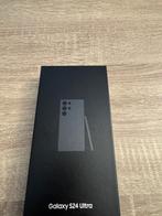 Samsung Galaxy S24 Ultra 256GB 12GB Prijsknaller met bon!, Ophalen, Galaxy S24, Zwart, Nieuw