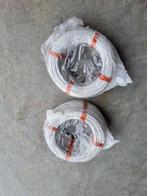 Kabel 2 x 100meter HQ mb 2 x 08, Ophalen of Verzenden, Nieuw, Kabel of Snoer
