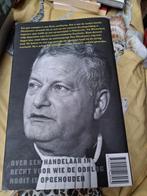 Marcel Haenen - De bokser, Ophalen of Verzenden, Zo goed als nieuw, Marcel Haenen