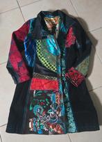 Desigual drie seizoenen jas 42, Overige kleuren, Maat 42/44 (L), Ophalen of Verzenden, Zo goed als nieuw