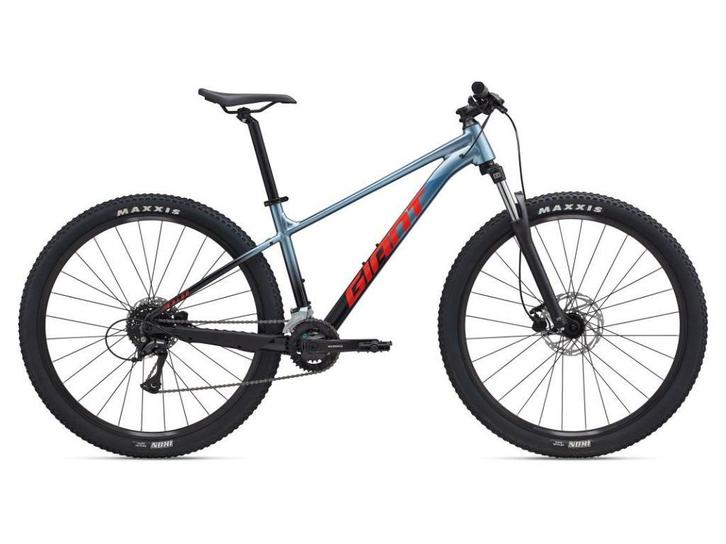 Giant talon 3 27,5 inch, Fietsen en Brommers, Fietsen | Mountainbikes en ATB, Nieuw, Giant, Minder dan 45 cm, Hardtail, Ophalen