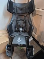 Bobike achterzitje exclusive tour, Fietsen en Brommers, Fietsaccessoires | Fietsstoeltjes, Ophalen of Verzenden, Zo goed als nieuw