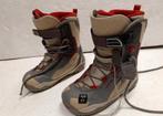 Salomon Snowboardschoenen maat 39 (24,5cm), Gebruikt, Schoenen, Ophalen of Verzenden