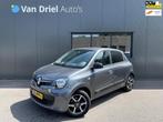 Renault Twingo SCe 70 Limited / Airco / Parkeersensoren acht, Gebruikt, 840 kg, 4 stoelen, Origineel Nederlands