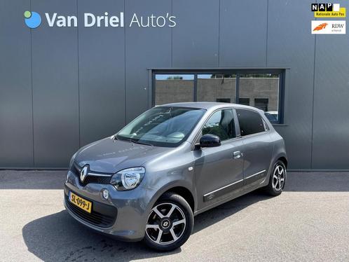 Renault Twingo SCe 70 Limited / Airco / Parkeersensoren acht, Auto's, Renault, Bedrijf, Te koop, Twingo, ABS, Airbags, Airconditioning