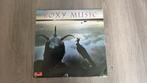 Lp.  Roxy Music.   Avalon, Ophalen of Verzenden, 1960 tot 1980, Gebruikt