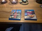 PlayStation 4 Games - F1 22, NFS Heat, COD, Verdun, Spelcomputers en Games, Ophalen of Verzenden, Zonder controller, Original