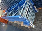 Voordelige Ramada palletstelling / stelling + liggers 357cm, Ophalen of Verzenden, Handelsonderneming Hendriksen, Info@stellingopkoper.nl