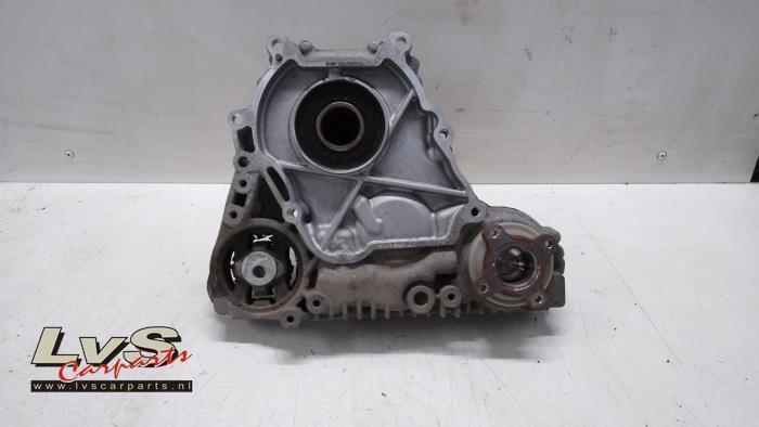 Tussenbak 4x4 van een BMW X1, Auto-onderdelen, Overige Auto-onderdelen, BMW, Gebruikt, 3 maanden garantie, Ophalen of Verzenden