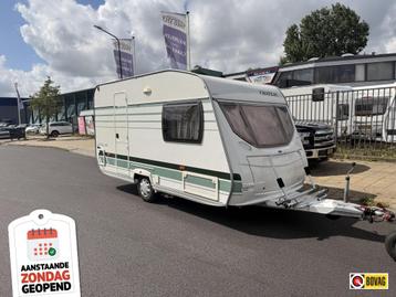 Chateau Calista 860kg Leeg gewicht!! ((Zondag open)) beschikbaar voor biedingen