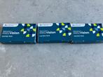 Specsavers easyVision Lacrima Toric Lenzen, Ophalen of Verzenden, Nieuw, Ogen, Make-up