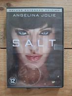 Salt (Deluxe Extended Edition) DVD, Vanaf 12 jaar, Ophalen of Verzenden, Zo goed als nieuw, Actie