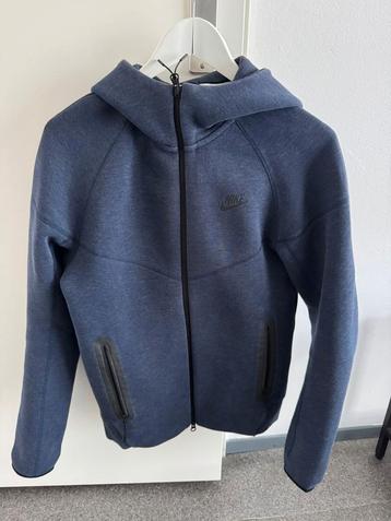 Nike Tech Fleece Joggingspak Nieuw 2025 XS beschikbaar voor biedingen