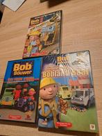 Bob de Bouwer dvd 3x Nieuw, Ophalen of Verzenden, Nieuw in verpakking