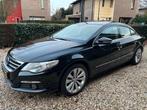 Volkswagen Passat 1.8 TSI CC AUT 2010 | PANO | NIEUWE APK |, Auto's, Volkswagen, Stof, 4 cilinders, Zwart, 1798 cc