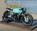 Bmw R90S Cafe Racer 1974, Motoren, Ophalen, Gereviseerd