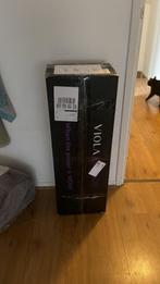 Vacume cleaner, Ophalen of Verzenden, Nieuw, Wit