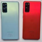 Samsung Galaxy S20 FE, 2 stuks, Telecommunicatie, Mobiele telefoons | Samsung, Overige modellen, Overige kleuren, Ophalen of Verzenden