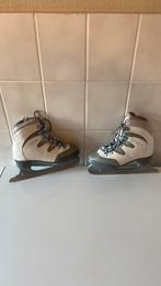 Nijdam kunstschaatsen maat 38, Ophalen of Verzenden, Zo goed als nieuw, Kunstschaatsen, Nijdam