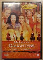 McLeod's Daughters, Cd's en Dvd's, Dvd's | Tv en Series, Vanaf 12 jaar, Ophalen of Verzenden, Zo goed als nieuw