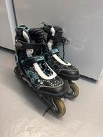Inline skates - Hy Sports - Maat 41, Overige merken, Ophalen of Verzenden, Inline skates 4 wielen, Dames