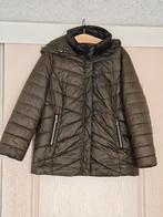 Groene gewatteerde jas - Gerry Weber. Maat 44, Maat 42/44 (L), Ophalen of Verzenden, Zo goed als nieuw, Gerry Weber