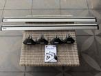 Thule WingBar Evo dakdragersysteem aluminium, Auto diversen, Dakdragers, Ophalen of Verzenden, Zo goed als nieuw