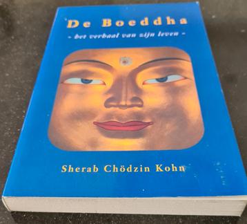 De Boeddha Sherab Chödzin Kohn beschikbaar voor biedingen