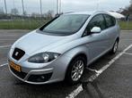Seat Altea XL Stationwagon 1.8 TSI Style Motor tikt !, Auto's, Automaat, Gebruikt, Zwart, 4 cilinders