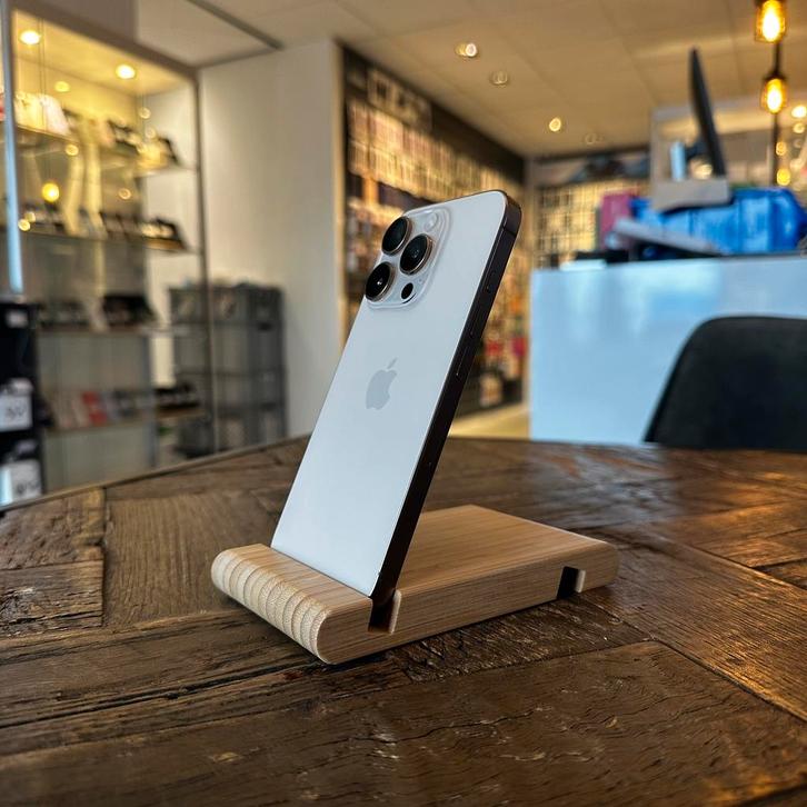 Apple iPhone 16 Pro 256GB - Als Nieuw- incl Garantie, Telecommunicatie, Mobiele telefoons | Apple iPhone, Zo goed als nieuw, 256 GB