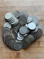 93 Zilveren Juliana Rijksdaalders, Ophalen of Verzenden