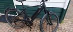 Qwic RD10 Performance Speed pedelec, Ophalen, Qwic, Gebruikt, 50 km per accu of meer