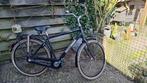 Heren Fiets Giant Herenfiets L, Fietsen en Brommers, Fietsen | Heren | Herenfietsen, Ophalen, Versnellingen, Giant, Zo goed als nieuw