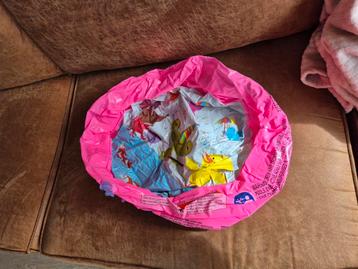 Gratis! Baby opblaasbadje! beschikbaar voor biedingen