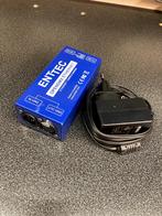 Enttec ether DMX node mk2, Muziek en Instrumenten, Licht en Laser, Ophalen of Verzenden, Gebruikt, Licht, Kleur