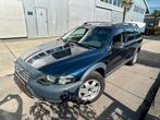 Volvo XC70 2.5 T AWD Geartronic 2003 Blauw, Auto's, Volvo, 1800 kg, Zwart, Blauw, XC70